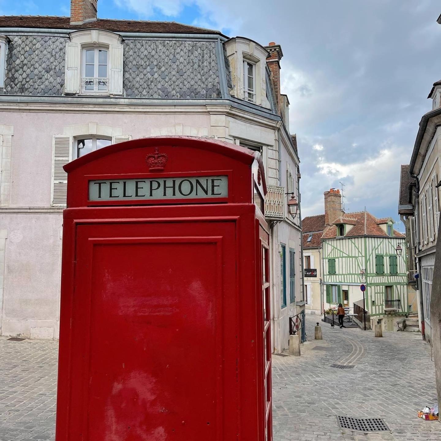 Le Pigeonnier Centre Historique Auxerre Apartment Exterior photo